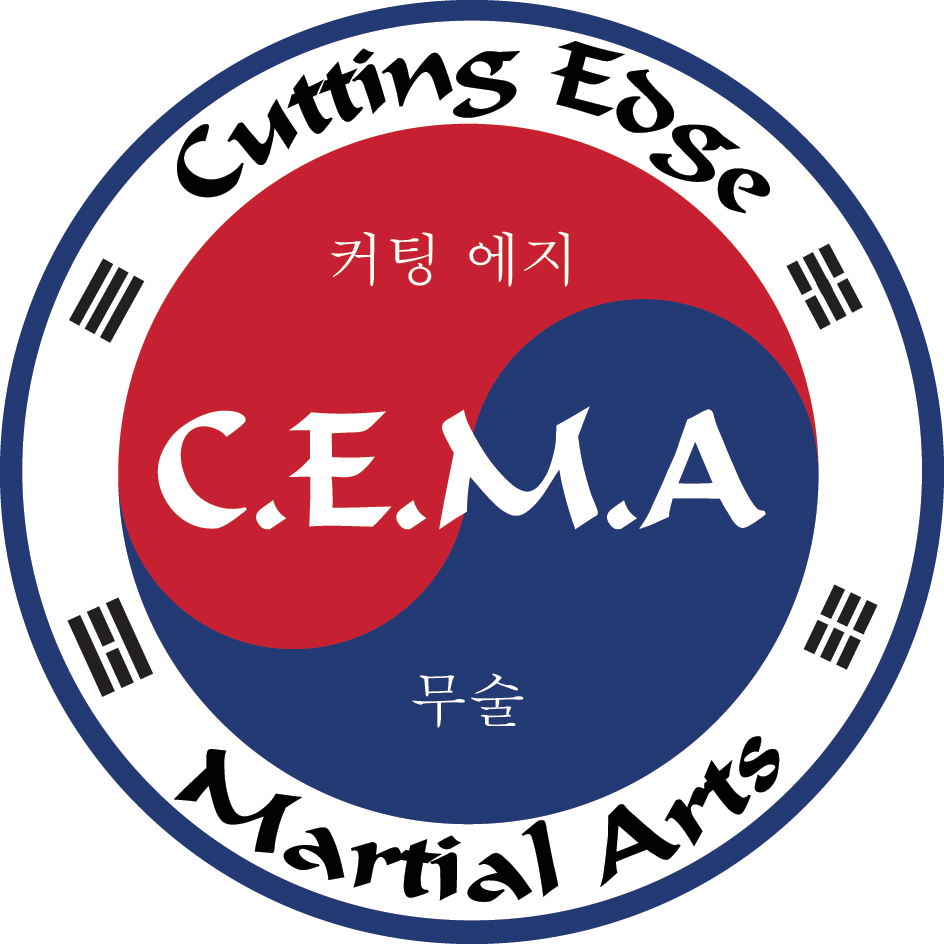 Cutting Edge Martial Arts
