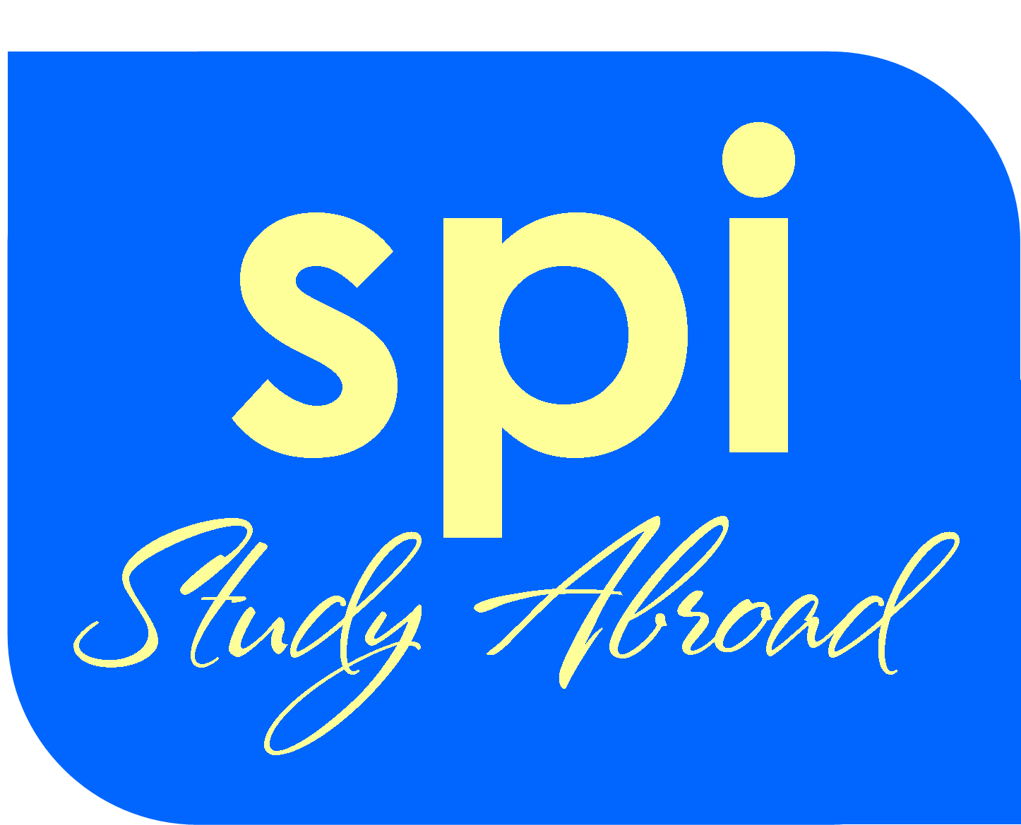 SPI Study Abroad