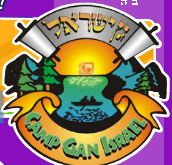  Gan Israel Day Camp 