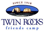 Twin Rocks Friends Camp
