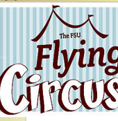 FSU Flying High Circus, Circus Camp