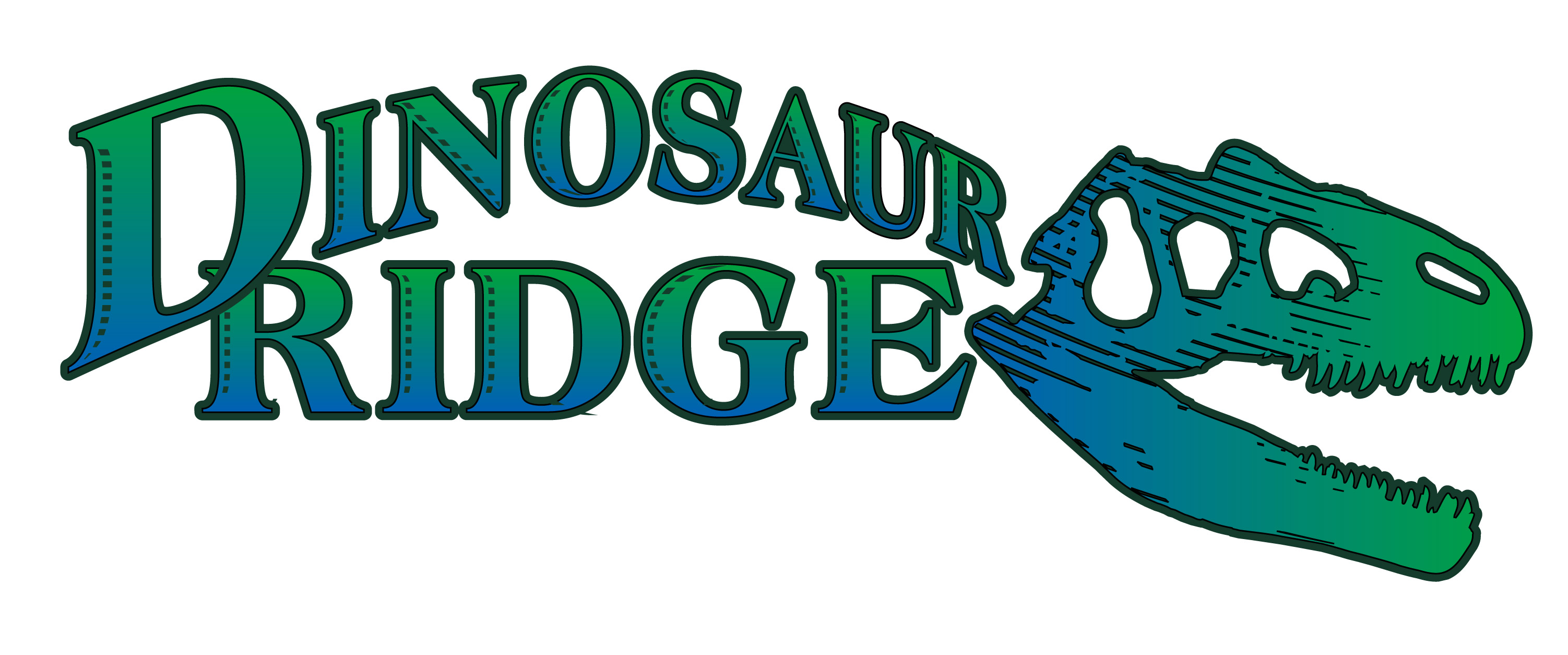 Dinosaur Ridge Summer Camp