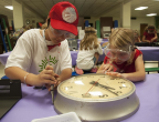 Camp Invention - Pittsburgh