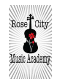 Rose City Music Academy Camp