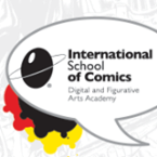 International School of Comics Marco Polo Summer