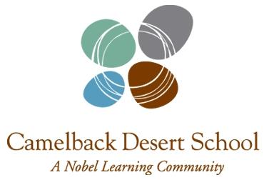 Camelback Desert School Summer Camp Zone