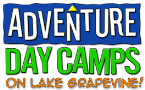 Adventure Day Camps  Adventure Team Kids