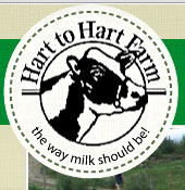 Hart-to-Hart Farm Day Camp