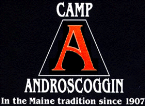 Camp Androscoggin