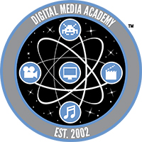 Digital Media Academy at Mich U