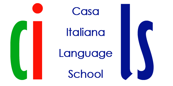 Casa Italiana Language School