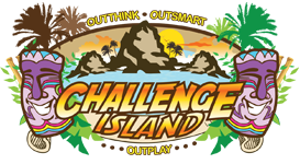 Challenge Island