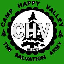 Camp Happy Valley