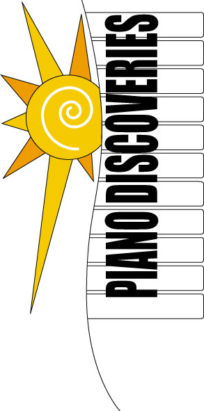 Piano Discoveries Summer Camp