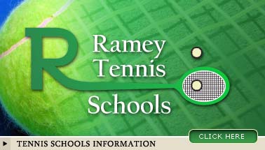 Ramey Tennis Schools