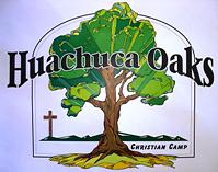 Huachuca Oaks Baptist Camp