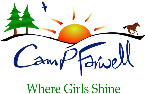 Camp Farwell