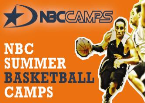 NBC Basketball Camp - Alaska Pacific University