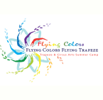 Flying Colors Trapeze-flying trapeze and circus camps