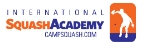 International Squash Academy at Avon Old Farms