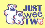 Just Wee Two