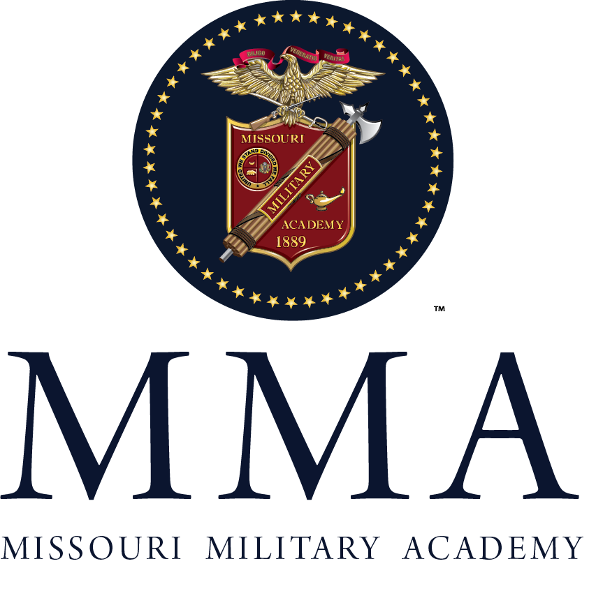Missouri Military Academy Leadership Camp