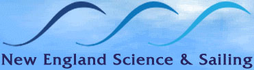 NEW ENGLAND SCIENCE AND SAILING