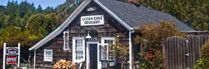  Ocean Cove General Store 