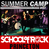 Princeton School of Rock