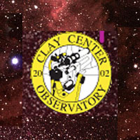 Clay Center Observatory