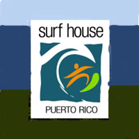 Surf House