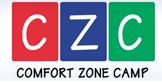 Comfort Zone Camp Volunteers