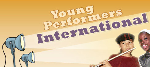 Young Performers International