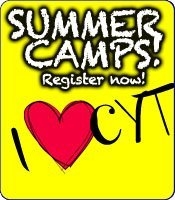 CYT-North Idaho Summer Theater Camps