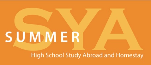 SYA Summer World Language Institute - Spain
