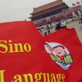 Sino Language China Gap YearSemester