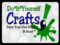DO It Yourself Crafts