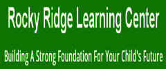 Rocky Ridge Learning Center